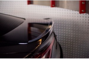 Spoiler Cap Renault Talisman Spoiler Cap Renault Talisman