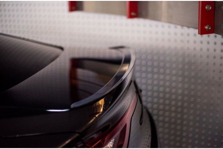 Αεροτομή Καπό Renault Talisman