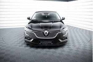 Front Splitter Renault Talisman