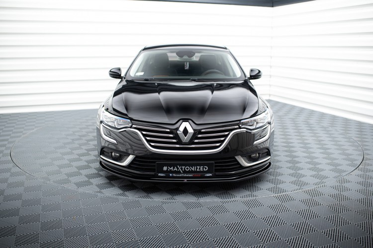 Πρόσθιο Splitter Renault Talisman