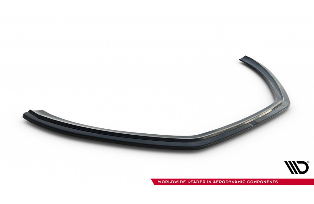 Front Splitter Renault Talisman