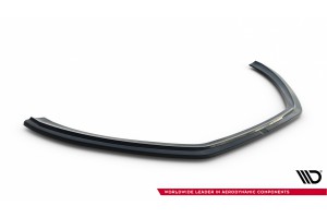 Front Splitter Renault Talisman