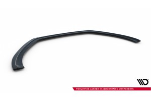 Front Splitter Renault Talisman