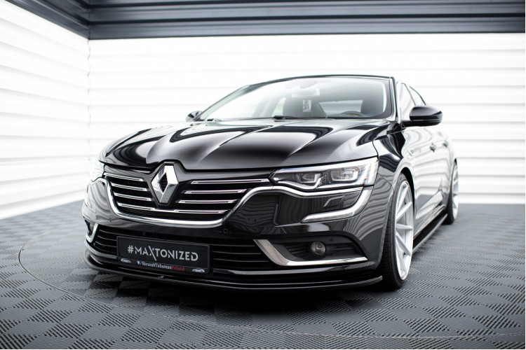 Πρόσθιο Splitter Renault Talisman