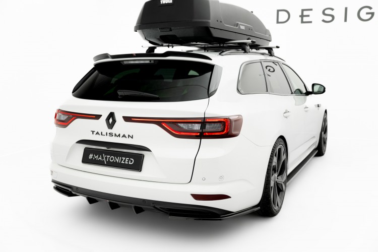 Αεροτομή Cap Renault Talisman Grandtour