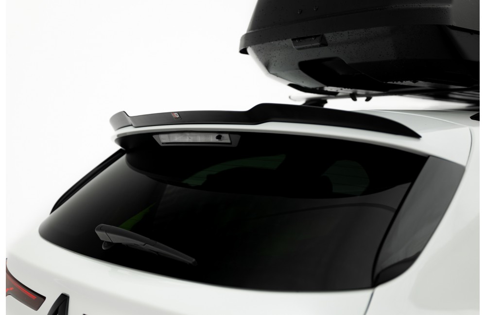 Spoiler Cap Renault Talisman Grandtour Spoiler Cap Renault Talisman Grandtour