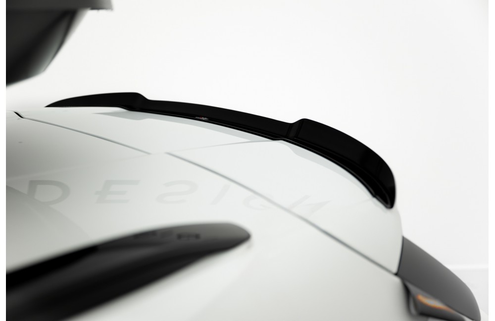 Spoiler Cap Renault Talisman Grandtour Spoiler Cap Renault Talisman Grandtour
