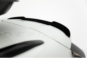 Spoiler Cap Renault Talisman Grandtour Spoiler Cap Renault Talisman Grandtour