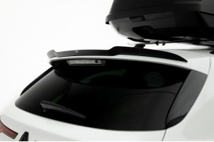 Spoiler Cap Renault Talisman Grandtour Spoiler Cap Renault Talisman Grandtour