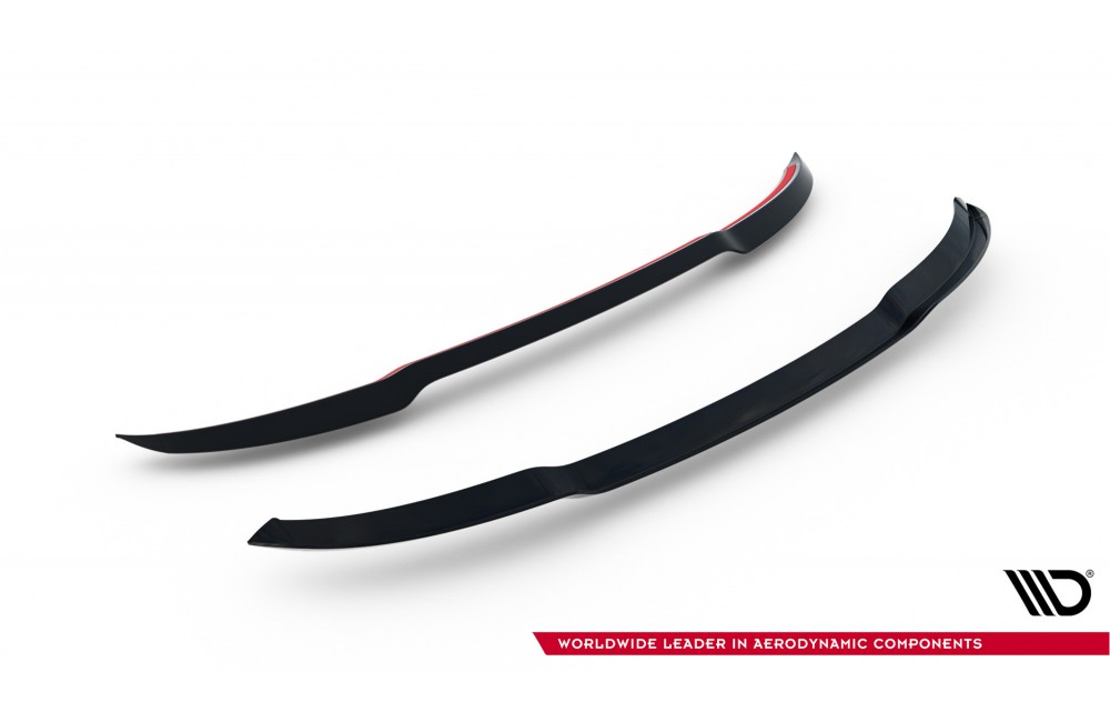 Spoiler Cap Renault Talisman Grandtour Spoiler Cap Renault Talisman Grandtour