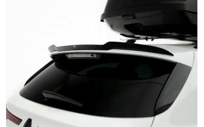 Spoiler Cap Renault Talisman Grandtour