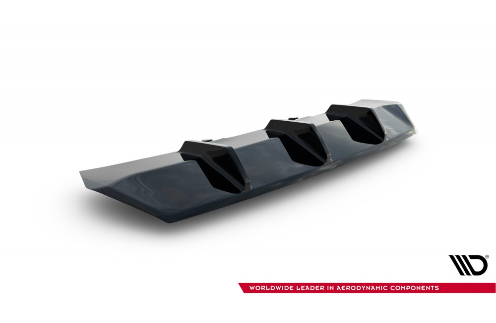 Rear Valance Renault Talisman