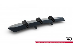 Rear Valance Renault Talisman