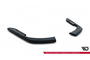 Rear Side Splitters Renault Talisman