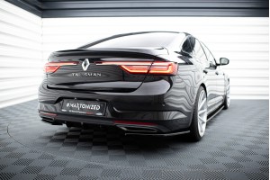Rear Side Splitters Renault Talisman