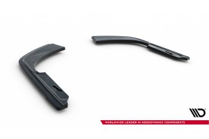 Rear Side Splitters Renault Talisman