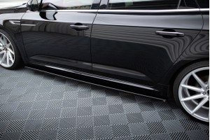 Side Skirts Diffusers Renault Talisman