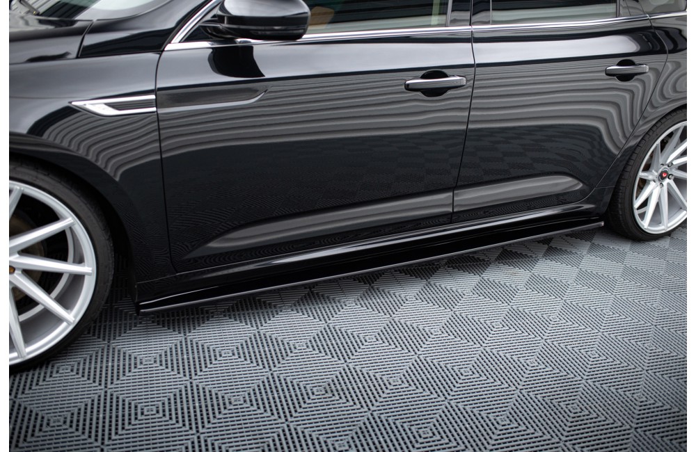 Side Skirts Diffusers Renault Talisman