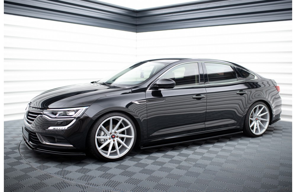 Side Skirts Diffusers Renault Talisman