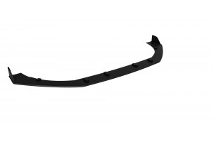 Street Pro Front Splitter Renault Megane RS Mk4 - Black