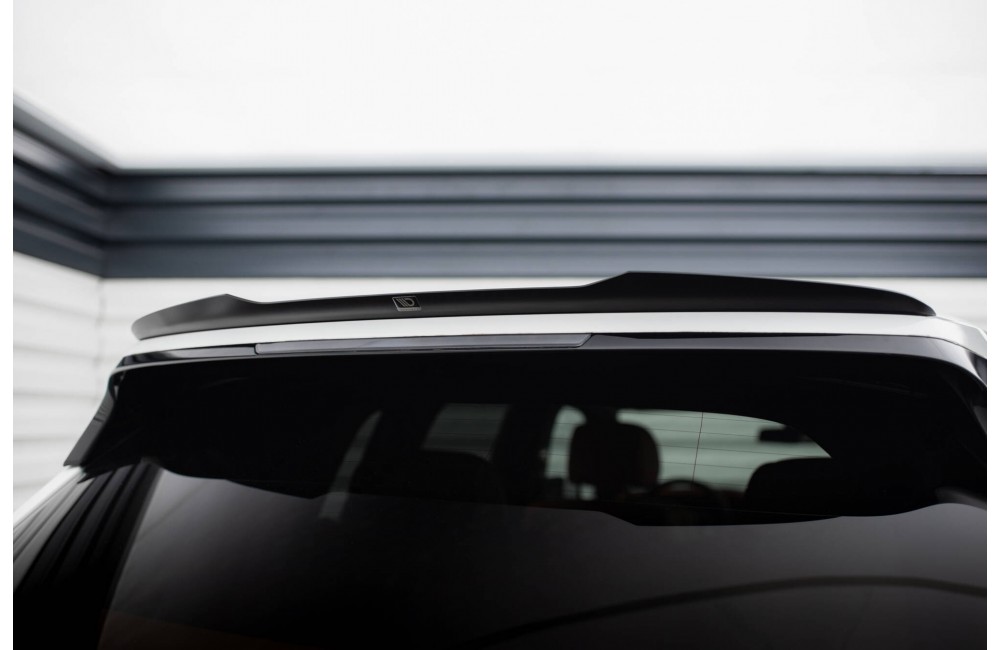Spoiler Cap Rolls Royce Cullinan Spoiler Cap Rolls Royce Cullinan