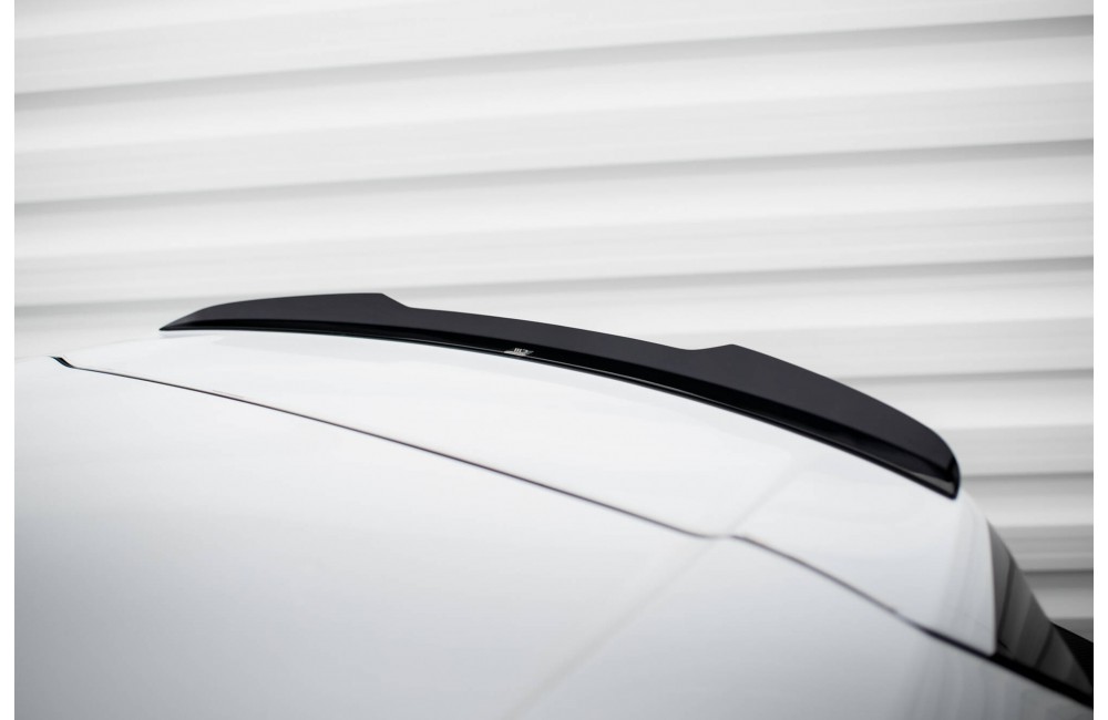 Spoiler Cap Rolls Royce Cullinan Spoiler Cap Rolls Royce Cullinan