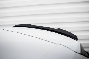 Spoiler Cap Rolls Royce Cullinan Spoiler Cap Rolls Royce Cullinan