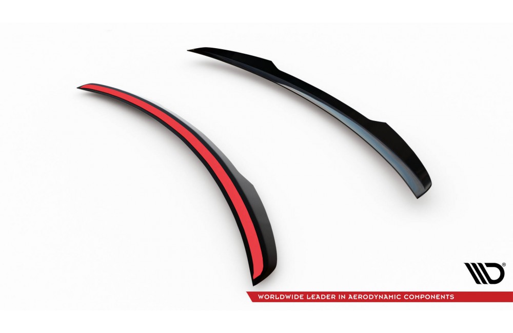 Spoiler Cap Rolls Royce Cullinan Spoiler Cap Rolls Royce Cullinan