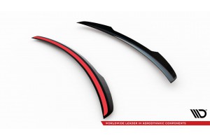 Spoiler Cap Rolls Royce Cullinan Spoiler Cap Rolls Royce Cullinan