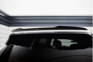 Spoiler Cap Rolls Royce Cullinan Spoiler Cap Rolls Royce Cullinan