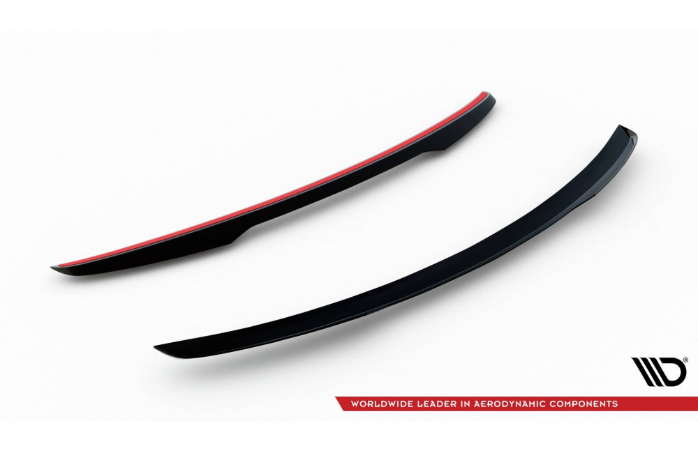 Spoiler Cap Rolls Royce Cullinan Spoiler Cap Rolls Royce Cullinan