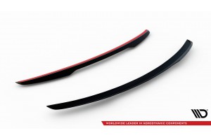 Spoiler Cap Rolls Royce Cullinan Spoiler Cap Rolls Royce Cullinan