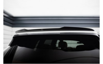 Spoiler Cap Rolls Royce Cullinan