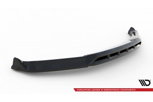 Front Splitter Rolls Royce Cullinan