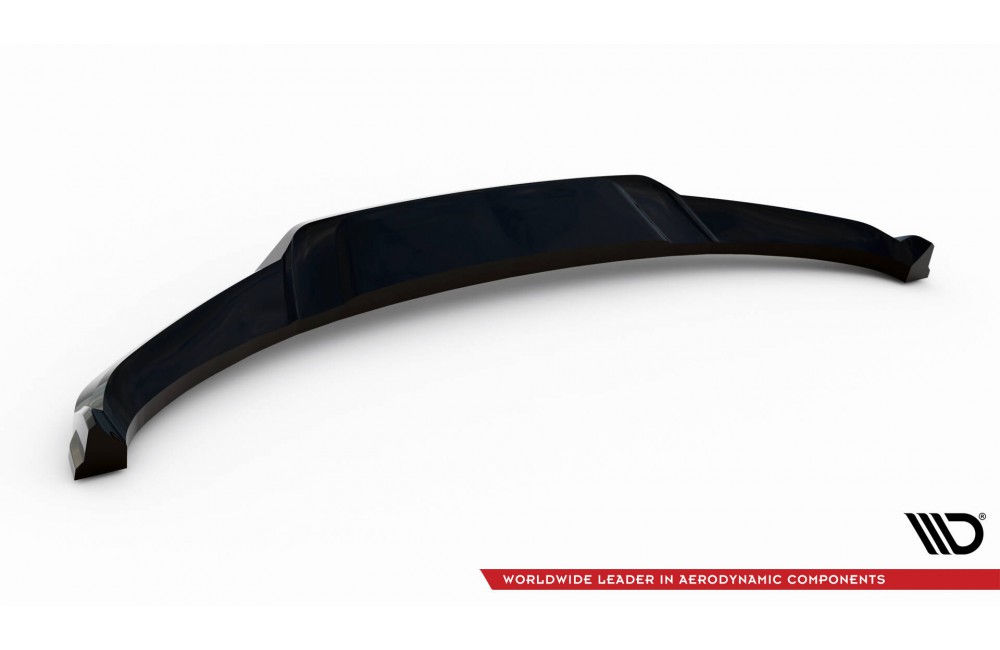 Front Splitter Rolls Royce Cullinan