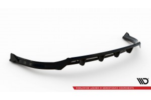 Rear Splitter (with vertical bars) Rolls Royce Cullinan