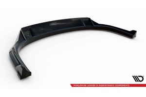 Rear Splitter (with vertical bars) Rolls Royce Cullinan