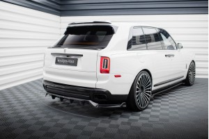 Set of Splitters Rolls Royce Cullinan