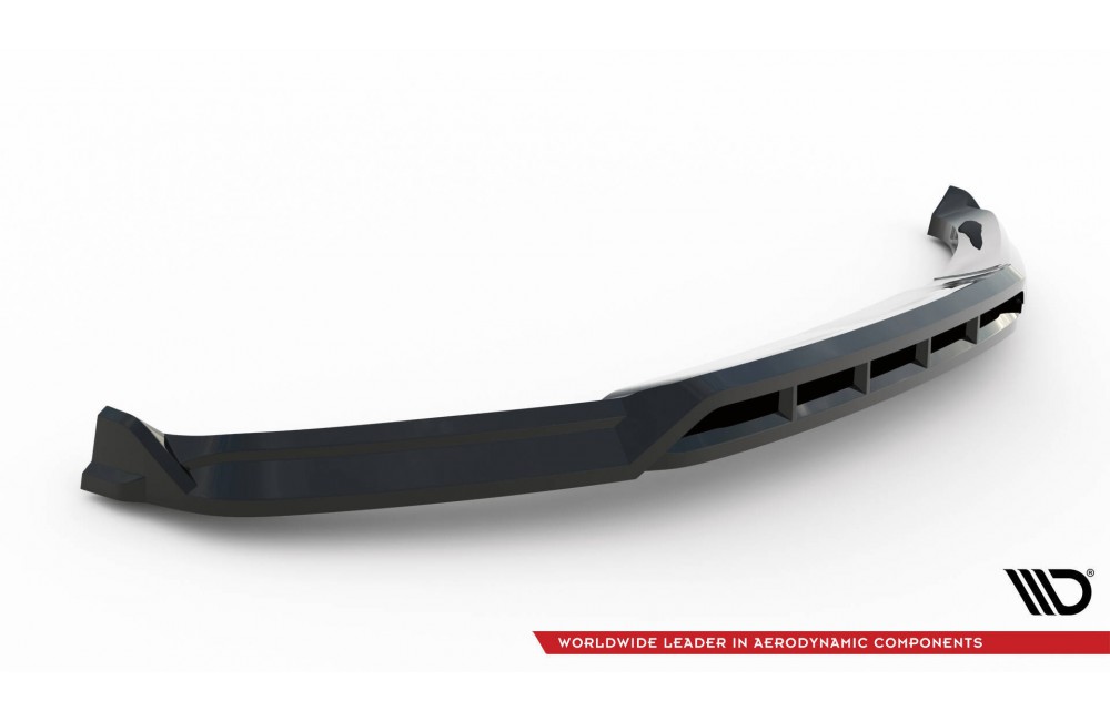 Set of Splitters Rolls Royce Cullinan