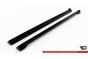 Set of Splitters Rolls Royce Cullinan