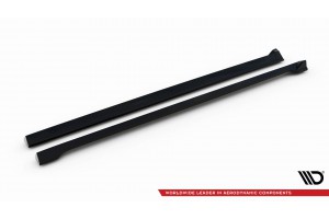 Set of Splitters Rolls Royce Cullinan