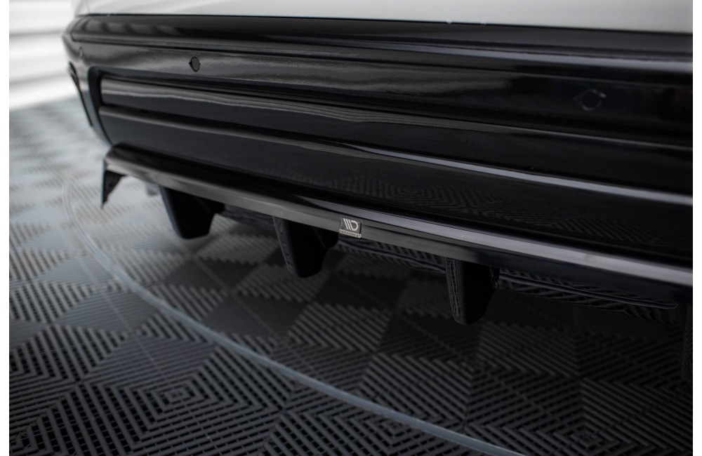 Set of Splitters Rolls Royce Cullinan