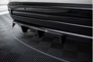 Set of Splitters Rolls Royce Cullinan