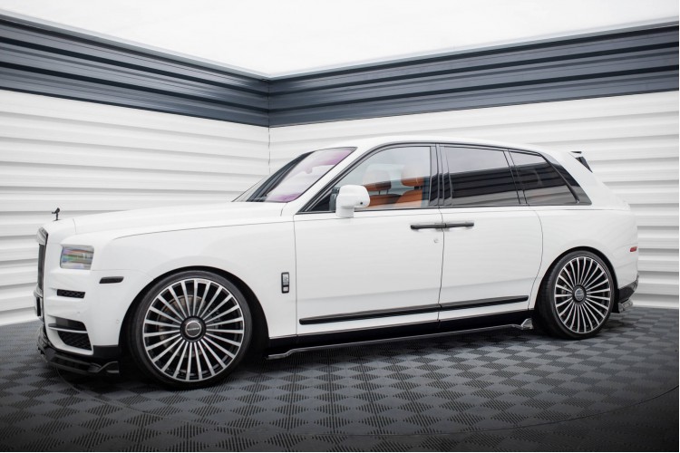 Σετ Splitters Rolls Royce Cullinan