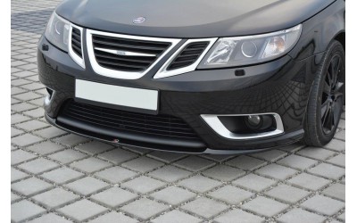 Splitter Przedni Saab 9-3 Aero Mk2 Facelift