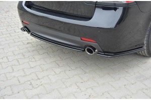 Rear Splitter Saab 9-3 Aero Mk2 Facelift