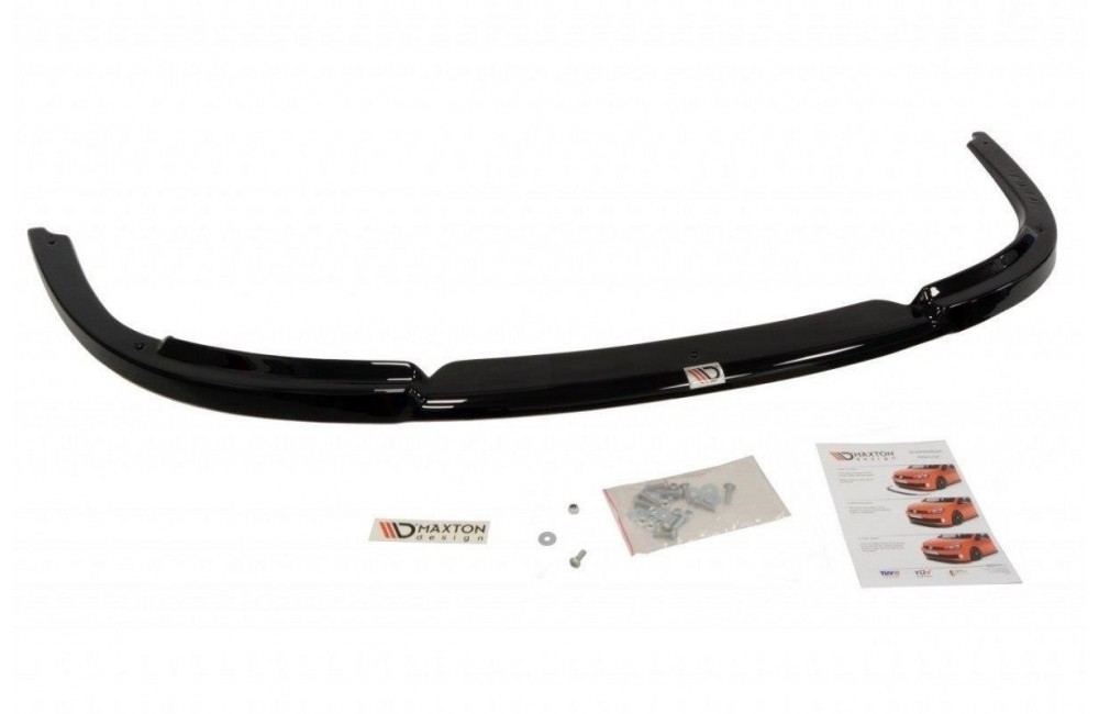 FRONT SPLITTER SAAB 9-3 AERO