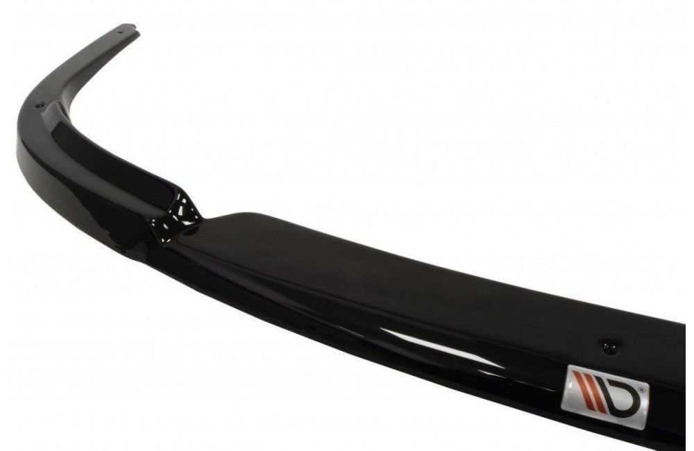 FRONT SPLITTER SAAB 9-3 AERO