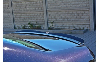 SPOILER CAP SAAB 9-3 TURBO X