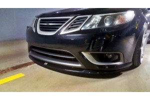 FRONT SPLITTER SAAB 9-3 TURBO X